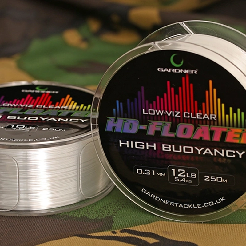 Gardner HD Floater Line